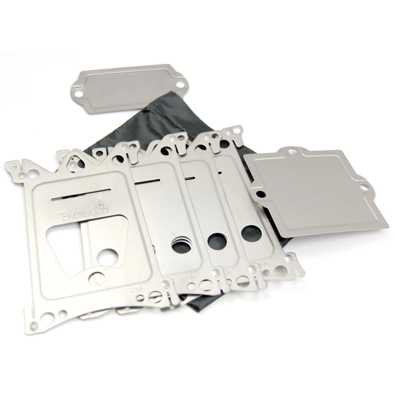 Cheapest ???? EmberLit FireAnt - Titanium ???? - Image 3