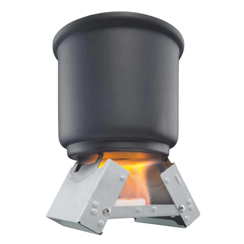 Best reviews of ???? Esbit Pocket Stove ✨ - Image 2