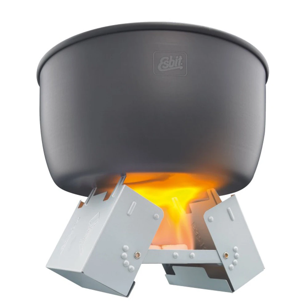 Best Sale ???? Esbit Pocket Stove - Large ???? - Image 2