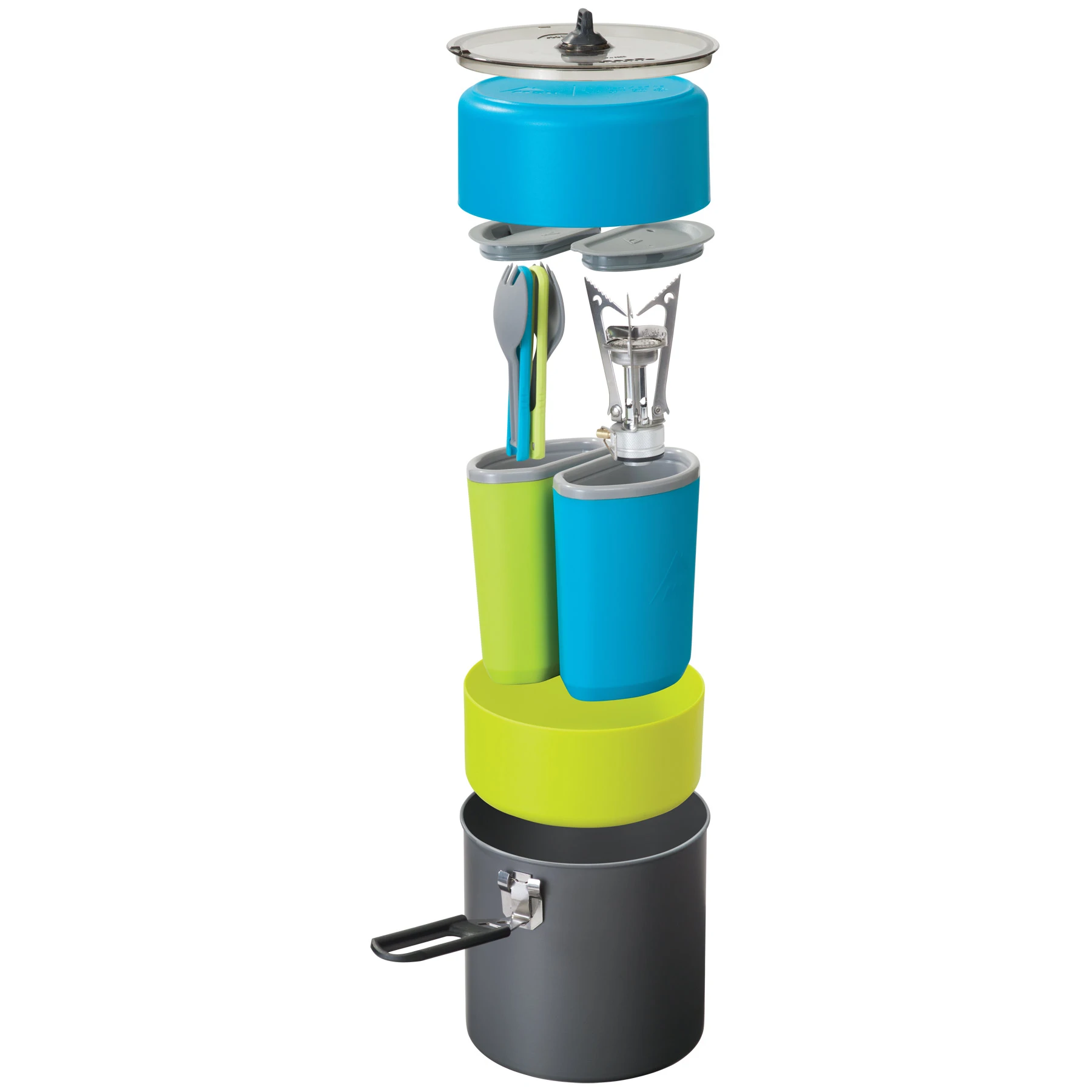 Brand new ???? MSR PocketRocket Stove Kit ???? - Image 2