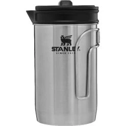 Flash Sale ✔️ Stanley Adventure All-in-One Boil + Brew French Press ????