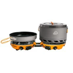 Coupon ???? Jetboil Genesis Basecamp System ????