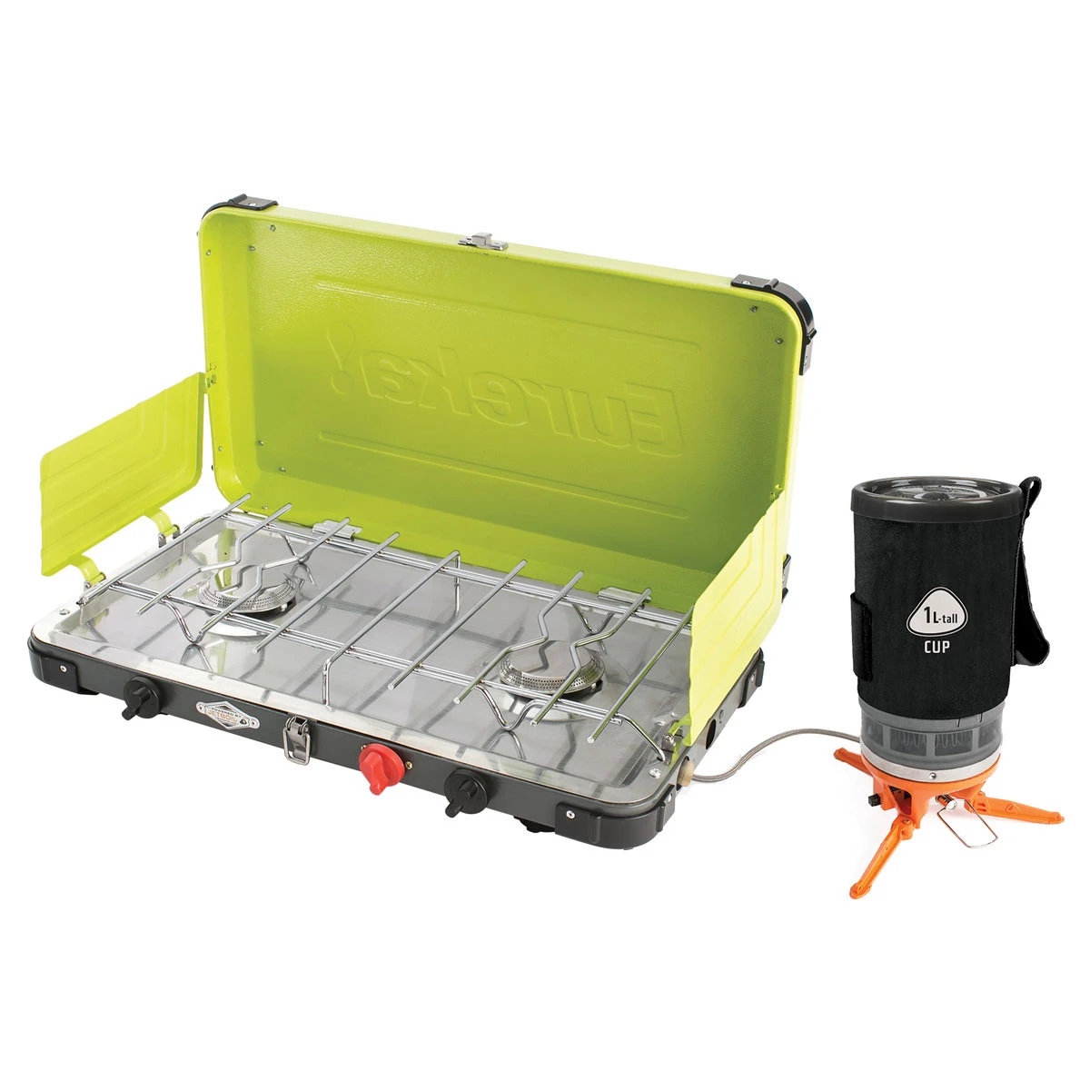 Budget ???? Jetboil Luna Satellite Burner ???? - Image 3