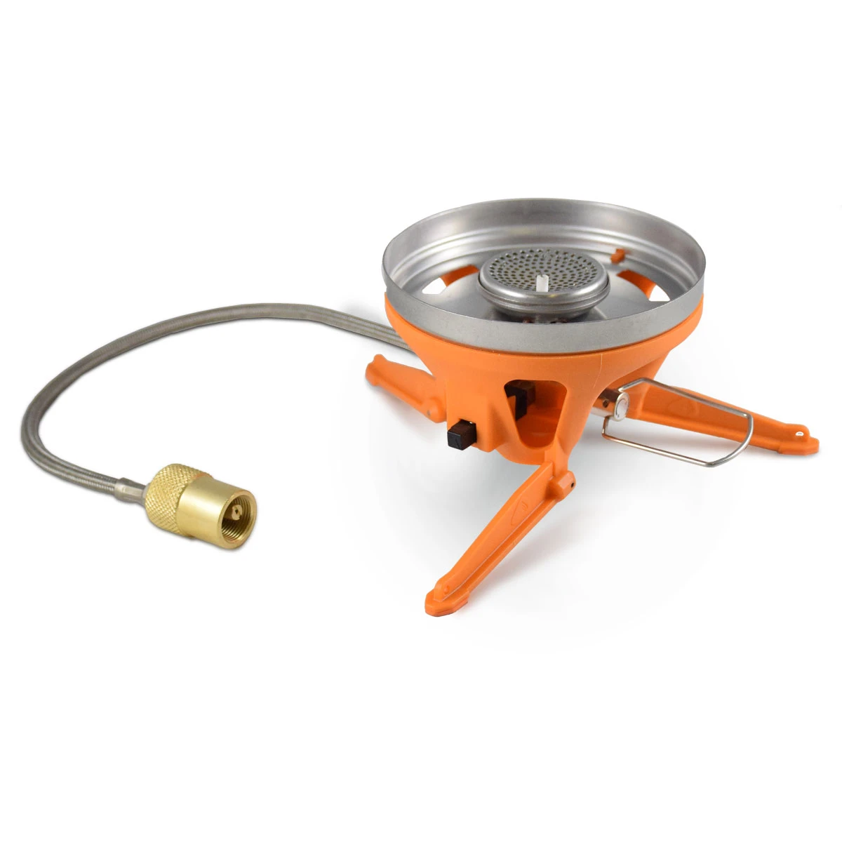 Budget ???? Jetboil Luna Satellite Burner ????