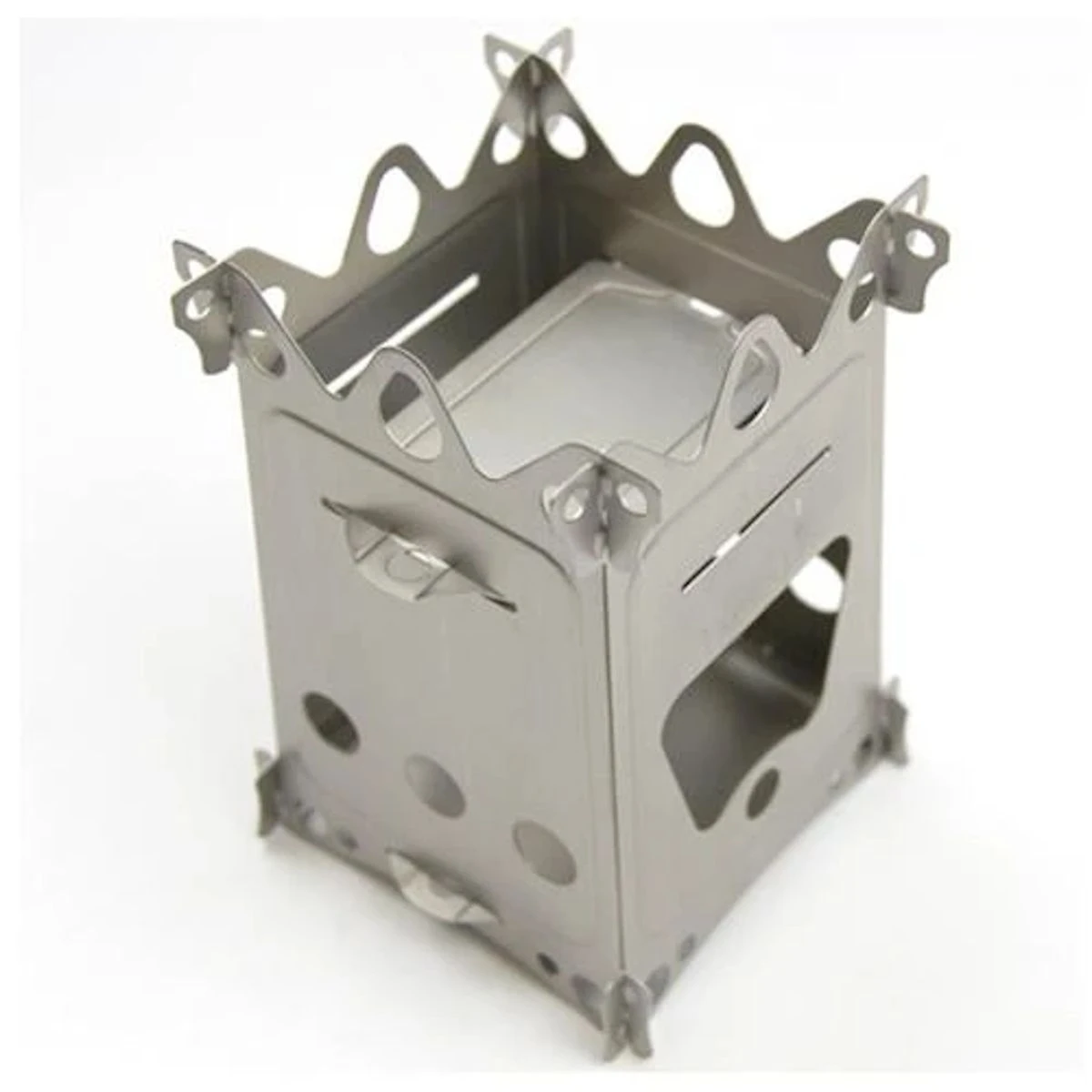 Cheapest ???? EmberLit FireAnt - Titanium ???? - Image 2