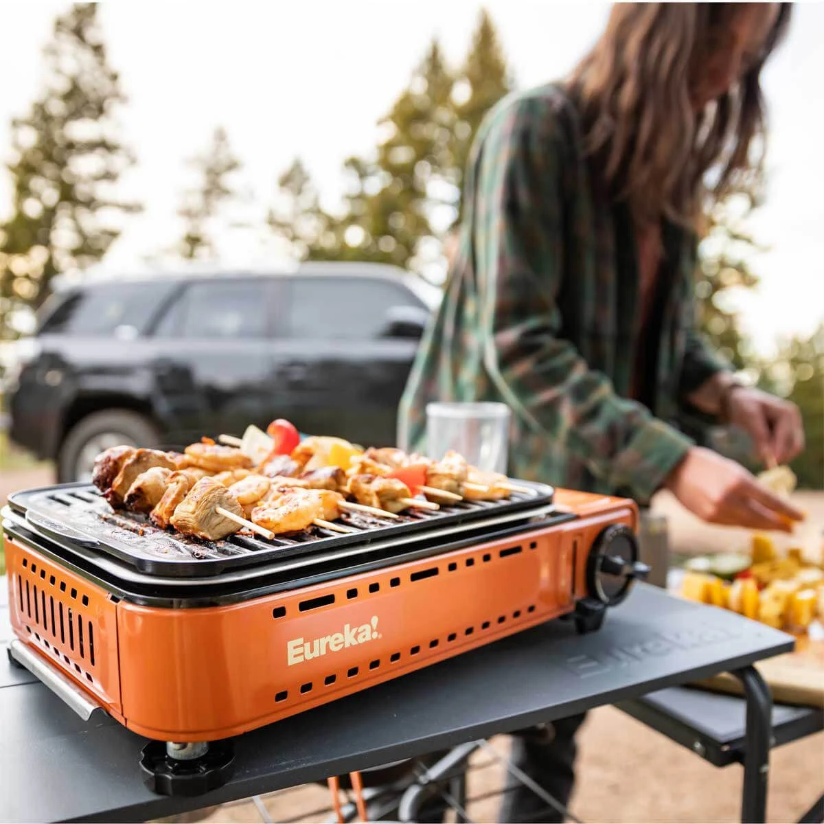 New ???? Eureka SPRK Camp Grill ❤️ - Image 6