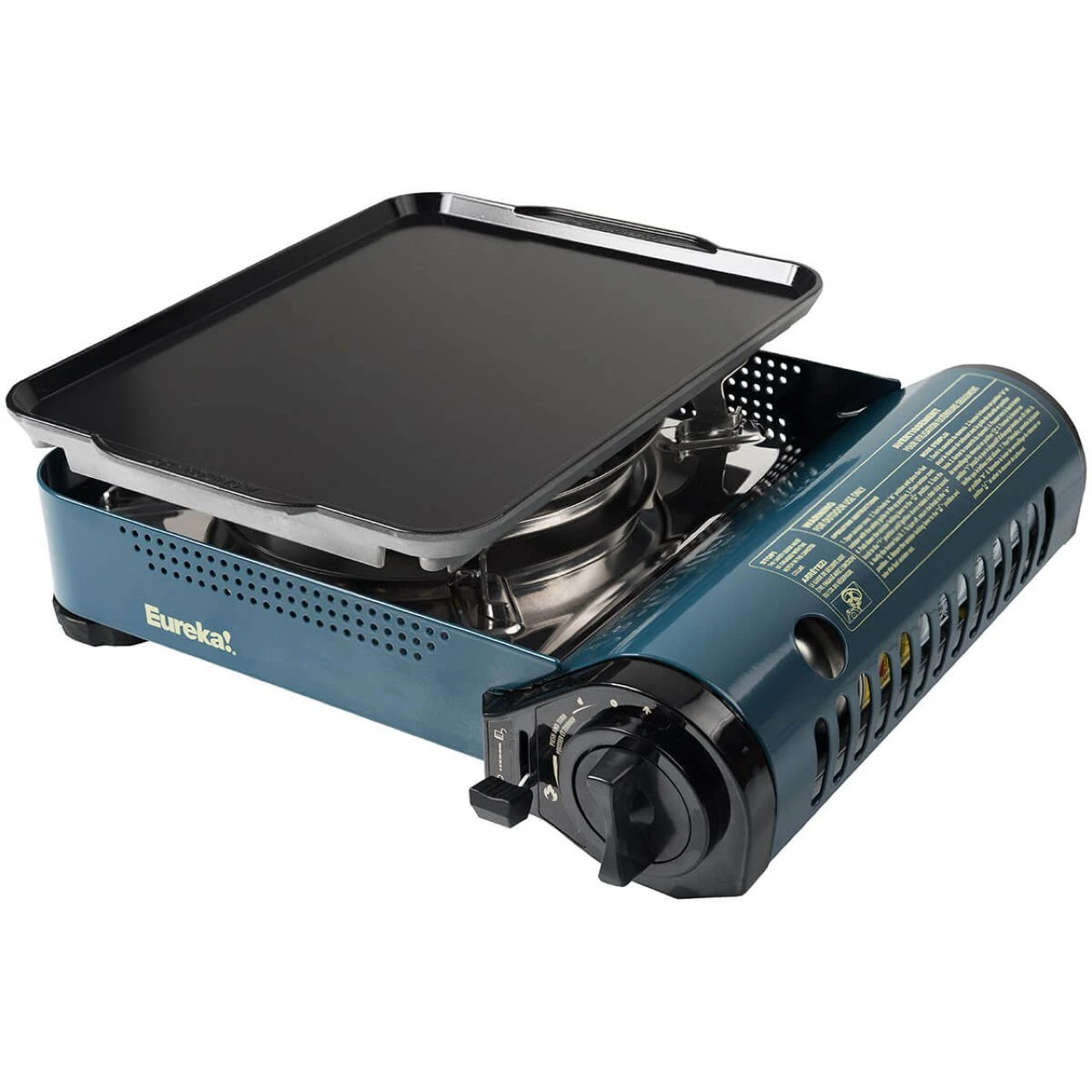 Best Pirce ???? Eureka Griddle ???? - Image 8