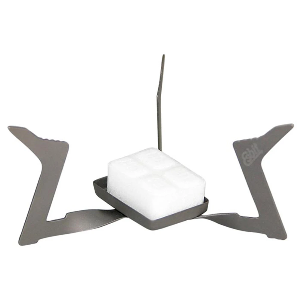 Wholesale ⭐ Esbit Titanium Folding Stove ????