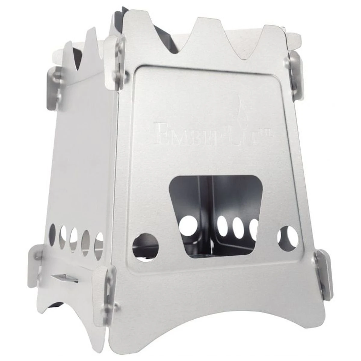 Promo ???? EmberLit Original Titanium UL Stove ???? - Image 3