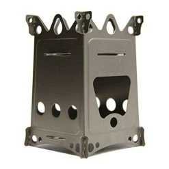 Cheapest ???? EmberLit FireAnt - Titanium ????