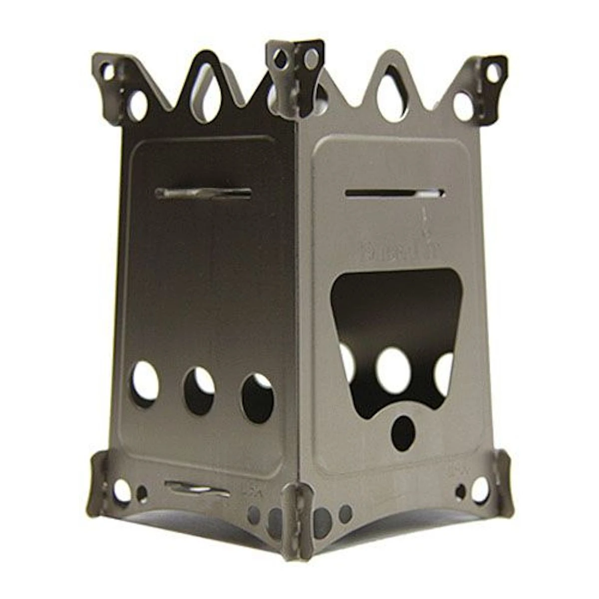 Cheapest ???? EmberLit FireAnt - Titanium ????