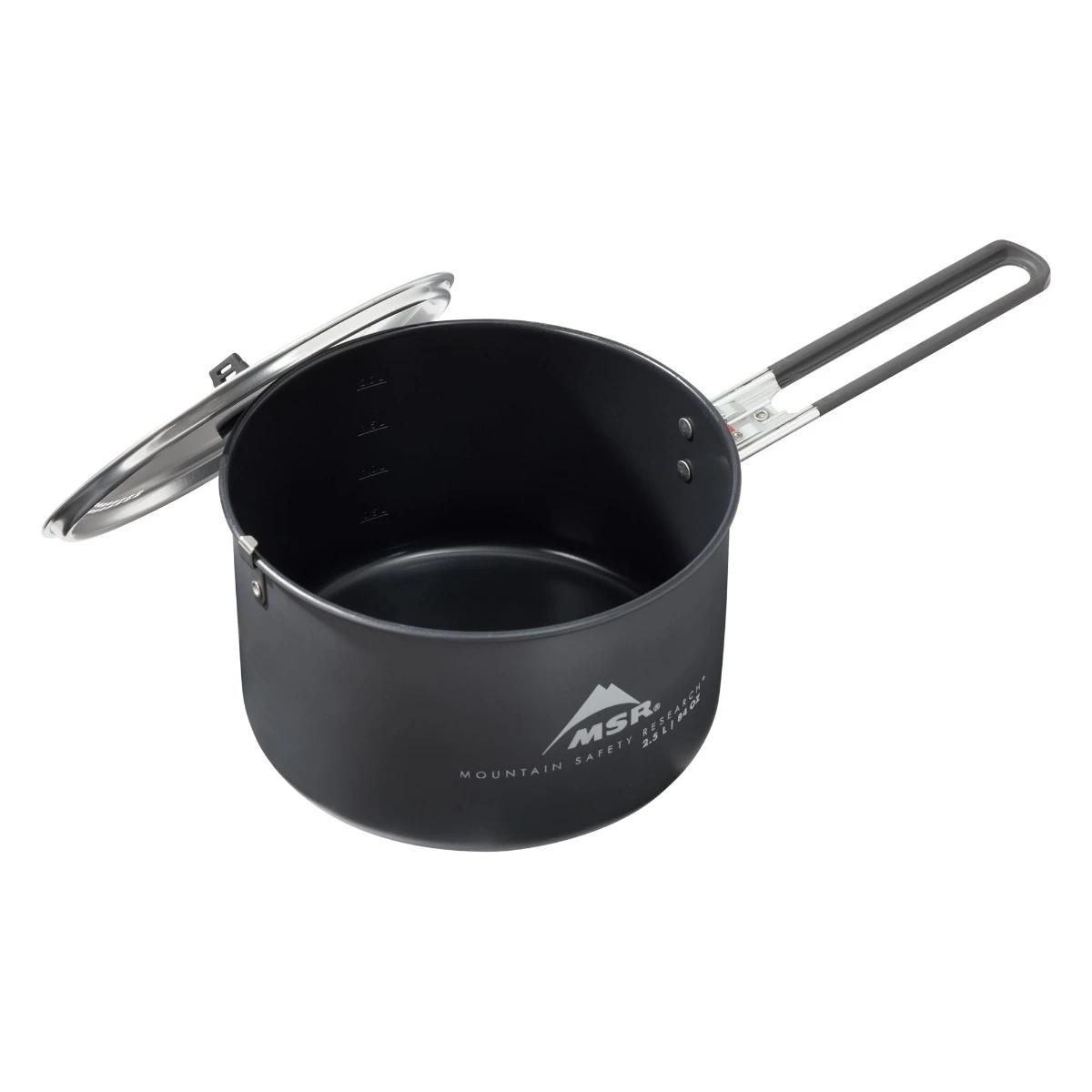 Hot Sale ???? MSR Ceramic 2.5 L Pot ???? - Image 2