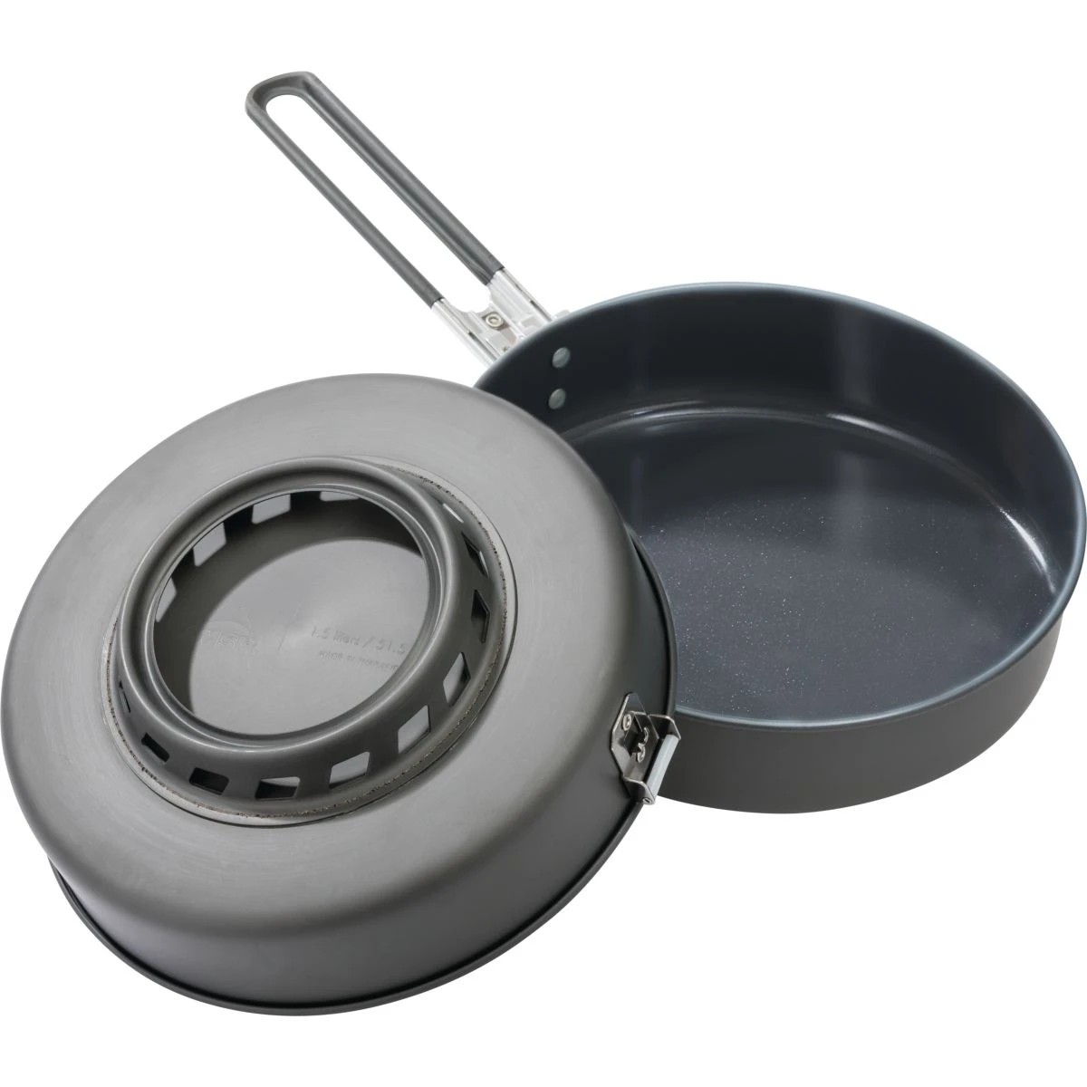 Deals ???? MSR WindBurner Ceramic Skillet ???? - Image 2