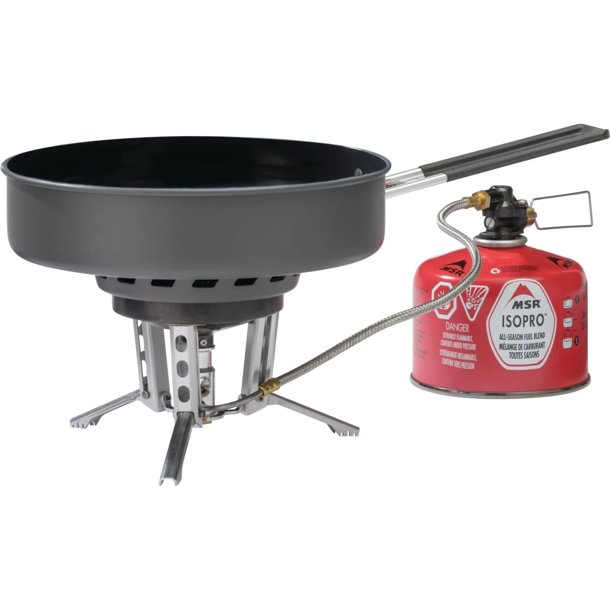 Deals ???? MSR WindBurner Ceramic Skillet ???? - Image 3