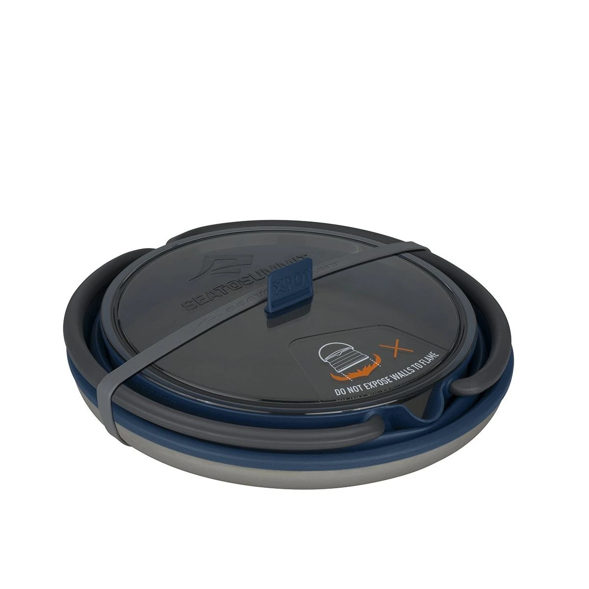 Best reviews of ???? Sea To Summit X-Pot / Kettle - 2.2L ???? - Image 2