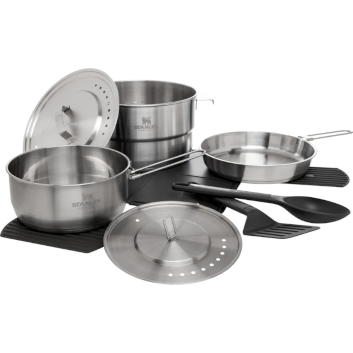 Best Pirce ???? Stanley Even-Heat Camp Pro Cook Set ????