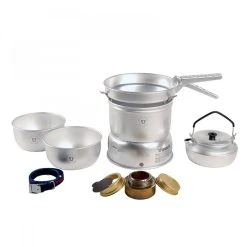 Best deal ???? Trangia 27-2 UL Alcohol Stove Kit ✔️