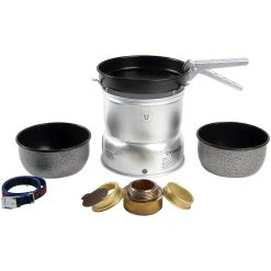 Hot Sale ⌛ Trangia 27-5 UL Alcohol Stove Kit ????