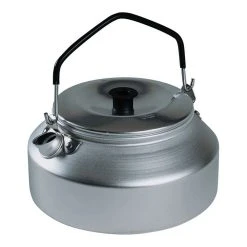 Deals ???? Trangia 25 Aluminum Kettle 0.9L ????