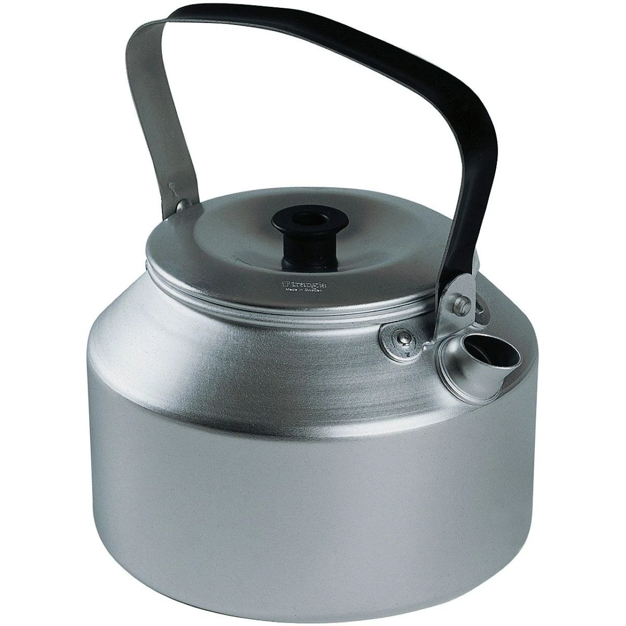 Top 10 ???? Trangia Kettle 1.4L ????