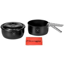 New ???? Trangia Tundra 2 Cookset ⭐