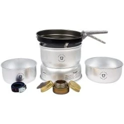 Coupon ???? Trangia 25-3 UL Alcohol Stove Kit ????