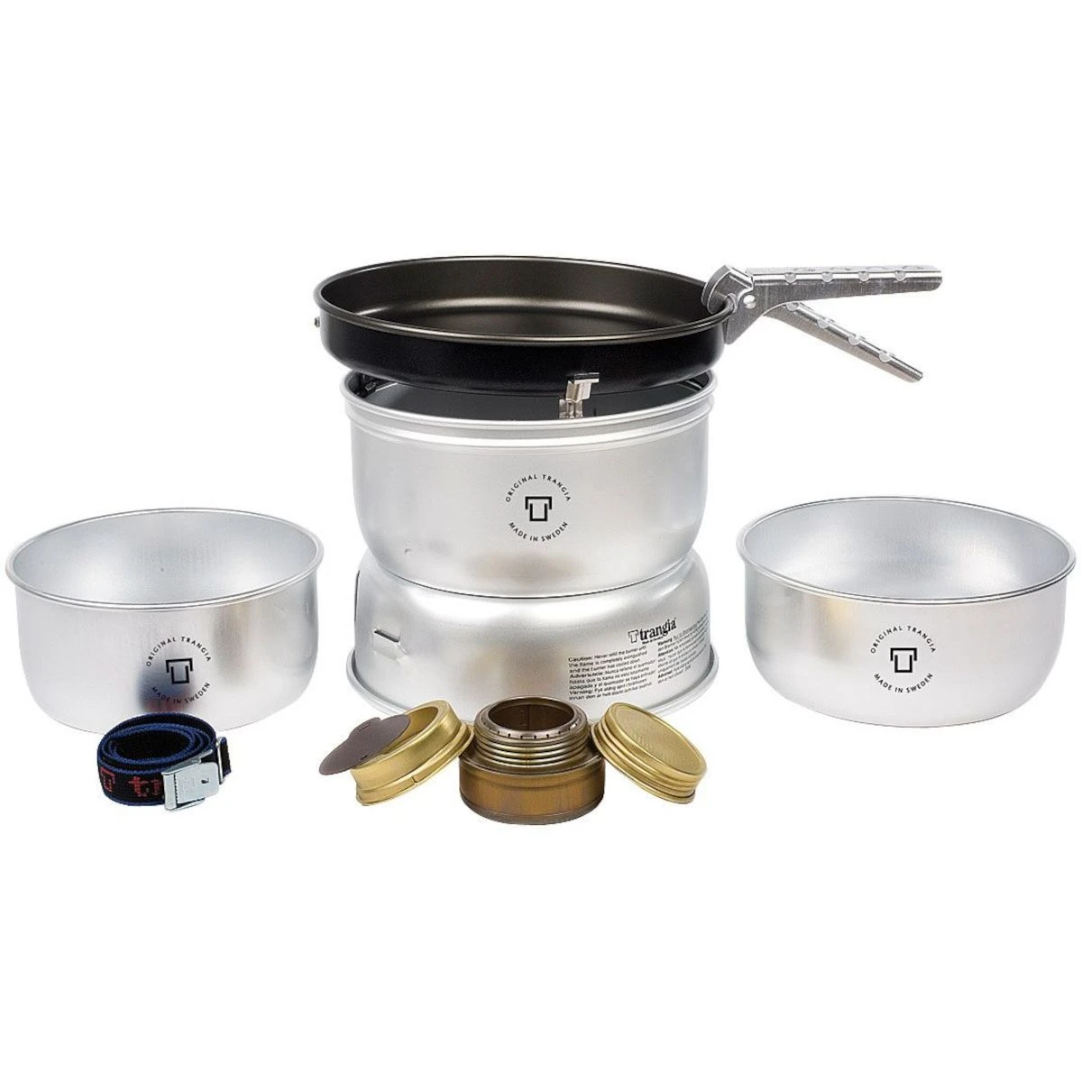 Coupon ???? Trangia 25-3 UL Alcohol Stove Kit ????