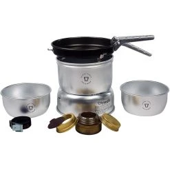 Cheapest ???? Trangia 27-3 UL Alcohol Stove Kit ????