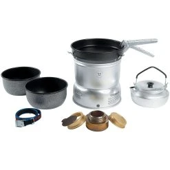 Deals ???? Trangia 27-6 Ultralight Stove Kit ????
