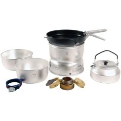 Deals ???? Trangia 25-4 UL Alcohol Stove Kit ????