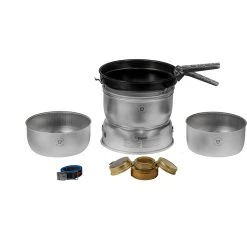 Cheap ???? Trangia 25-23 Duossal 2.0 Stove Kit ????