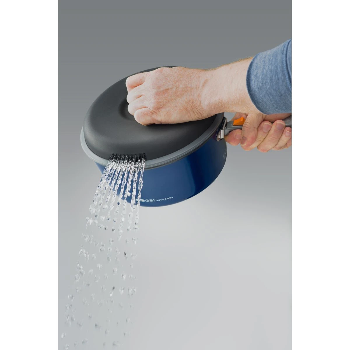 Outlet ???? GSI Outdoors Bugaboo ???? Backpacker ???? - Image 4