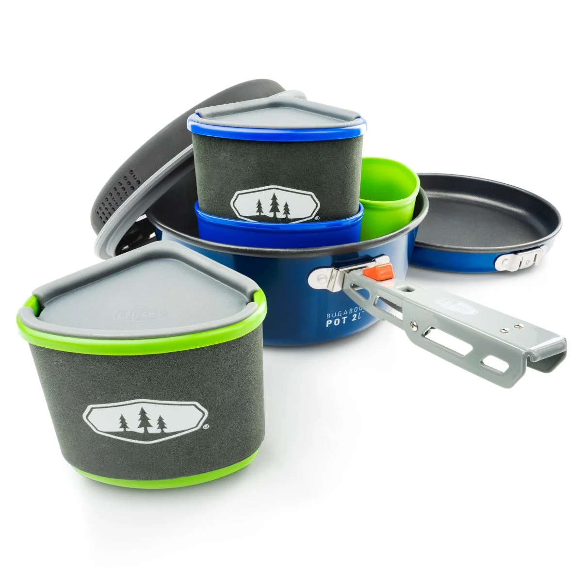 Outlet ???? GSI Outdoors Bugaboo ???? Backpacker ????