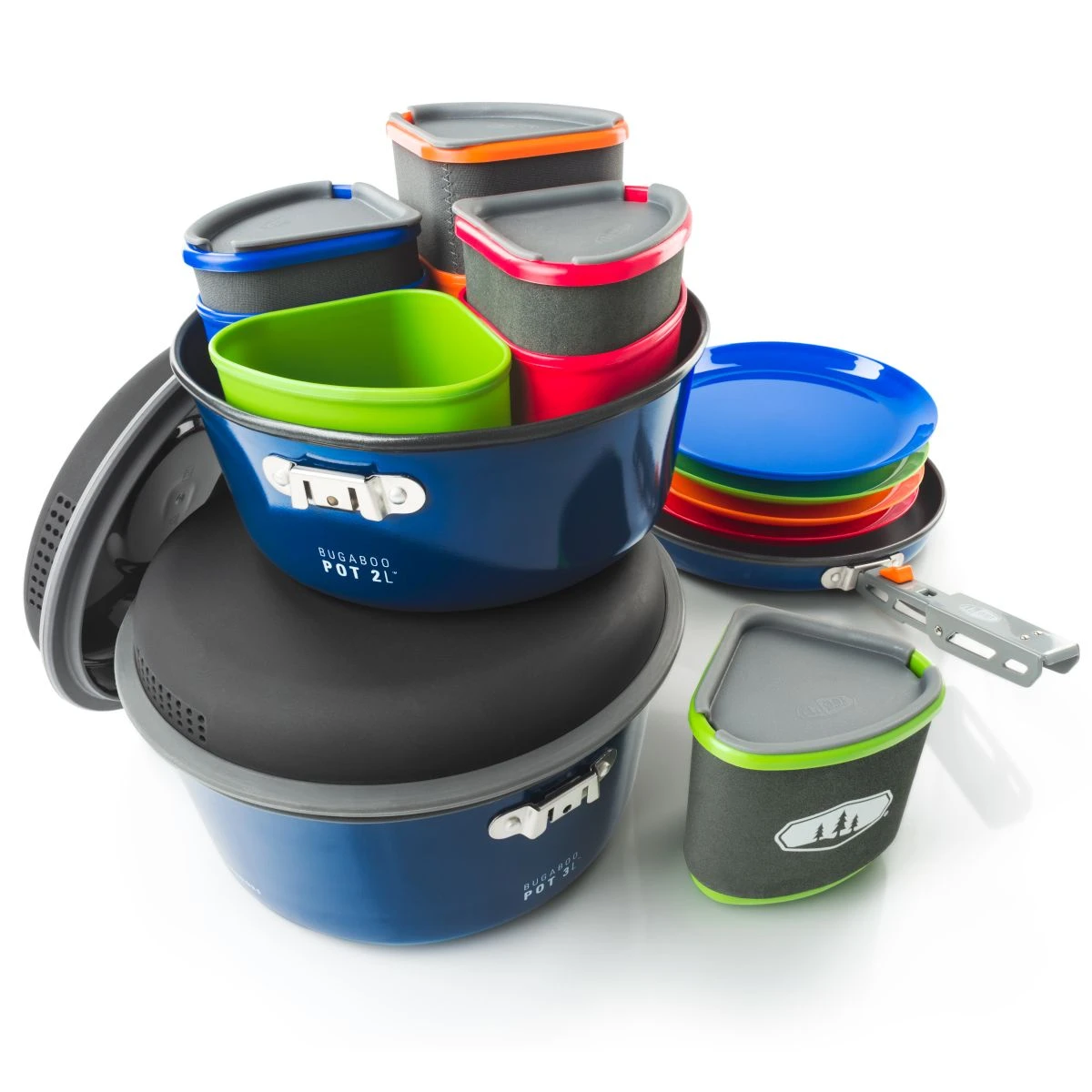 Hot Sale ⭐ GSI Outdoors Bugaboo Camper ????