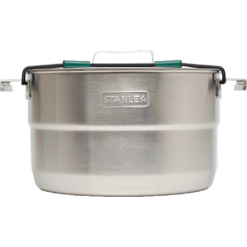 Outlet ???? Stanley Adventure Full Kitchen Base Camp Cook Set ???? - Image 2