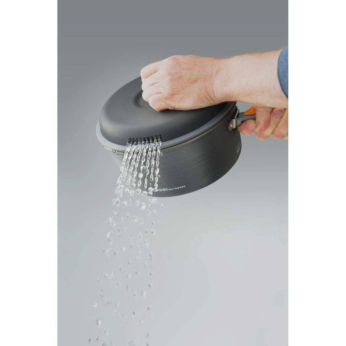 Coupon ✨ GSI Outdoors Pinnacle Base Camper - Large ???? - Image 6