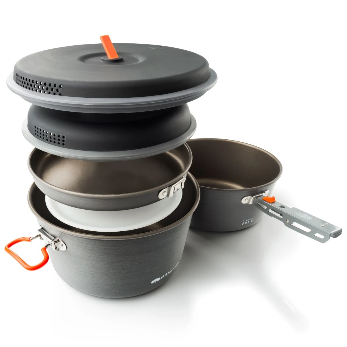 Coupon ✨ GSI Outdoors Pinnacle Base Camper - Large ????