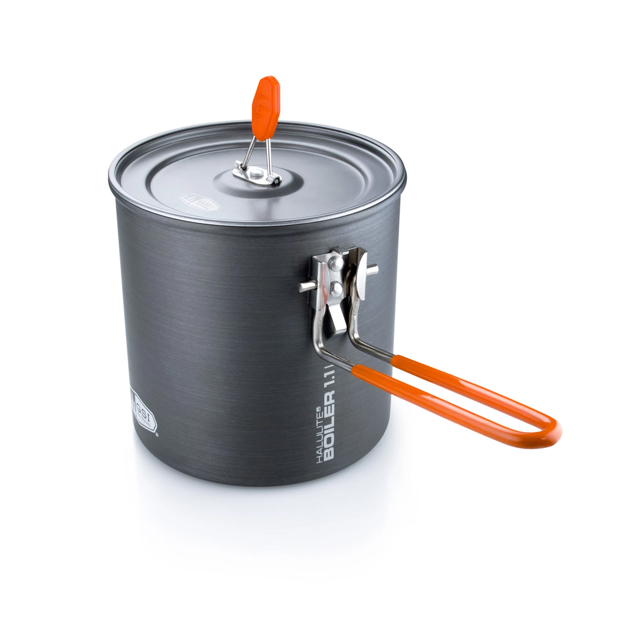 Hot Sale ???? GSI Outdoors Halulite 1.1L Boiler ⭐