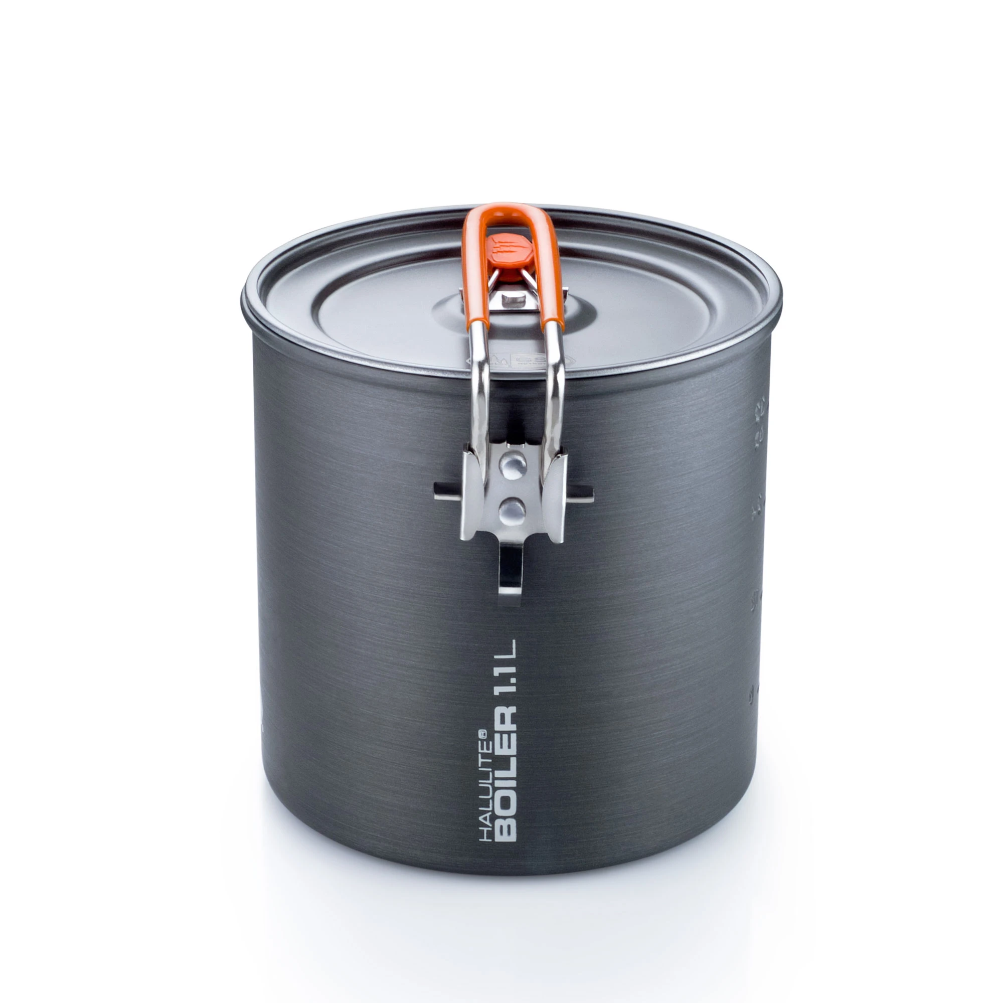 Hot Sale ???? GSI Outdoors Halulite 1.1L Boiler ⭐ - Image 2