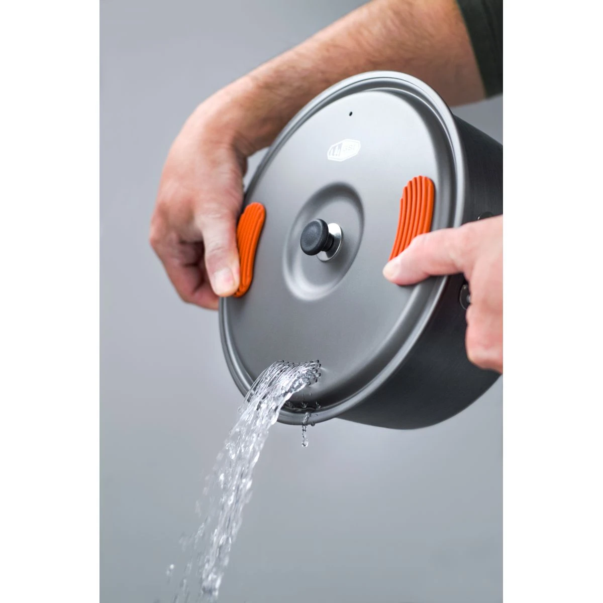 Best reviews of ???? GSI Outdoors Halulite Pot ???? - Image 7