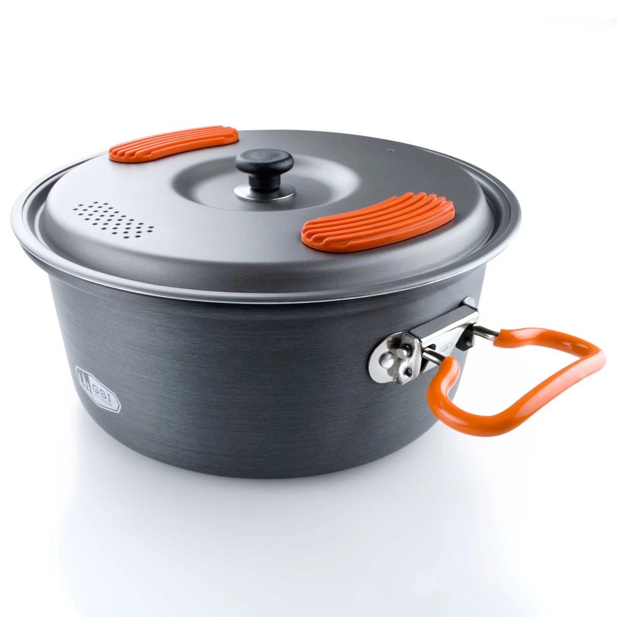 Best reviews of ???? GSI Outdoors Halulite Pot ????