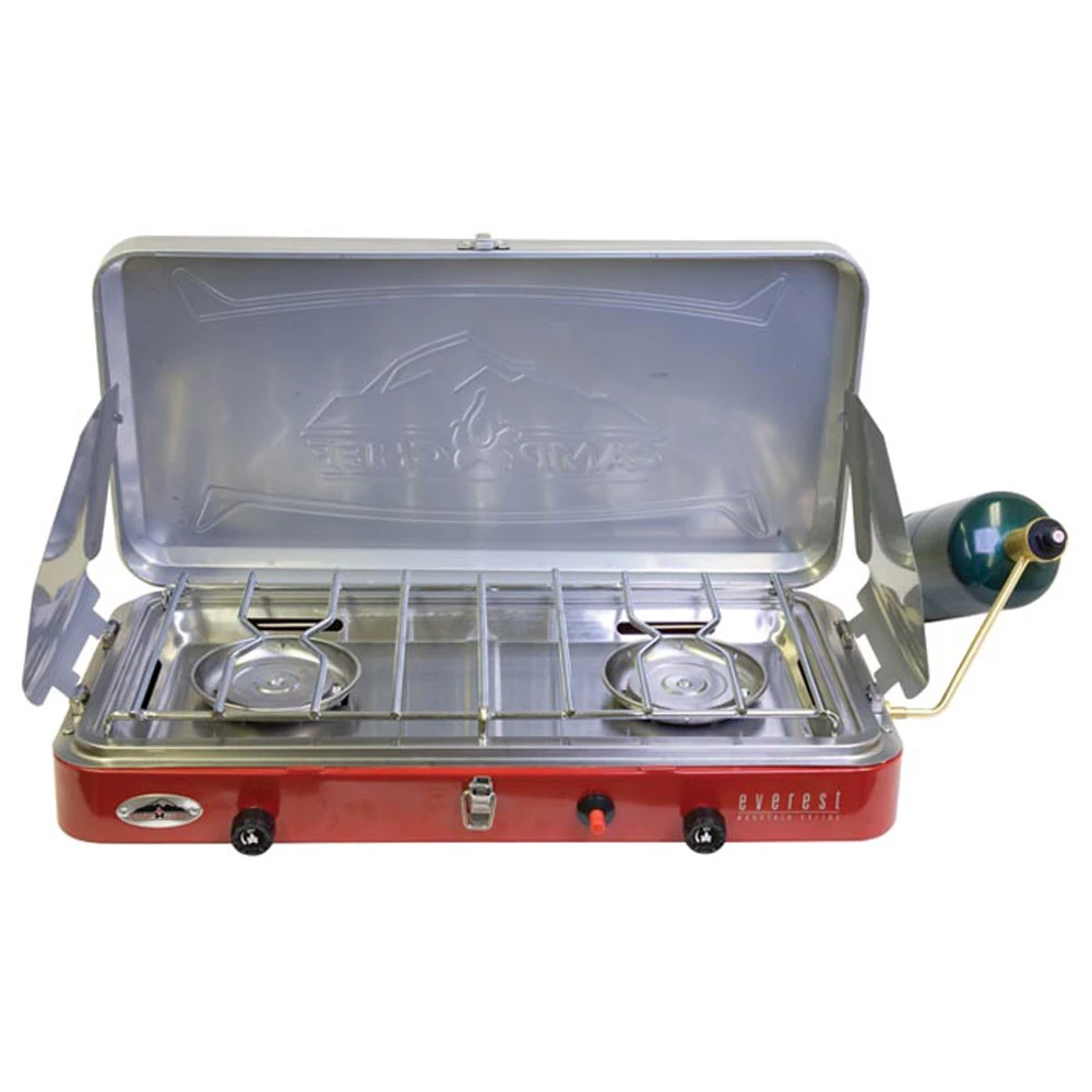 Best Sale ???? Camp Chef Everest 2 Burner Stove ????
