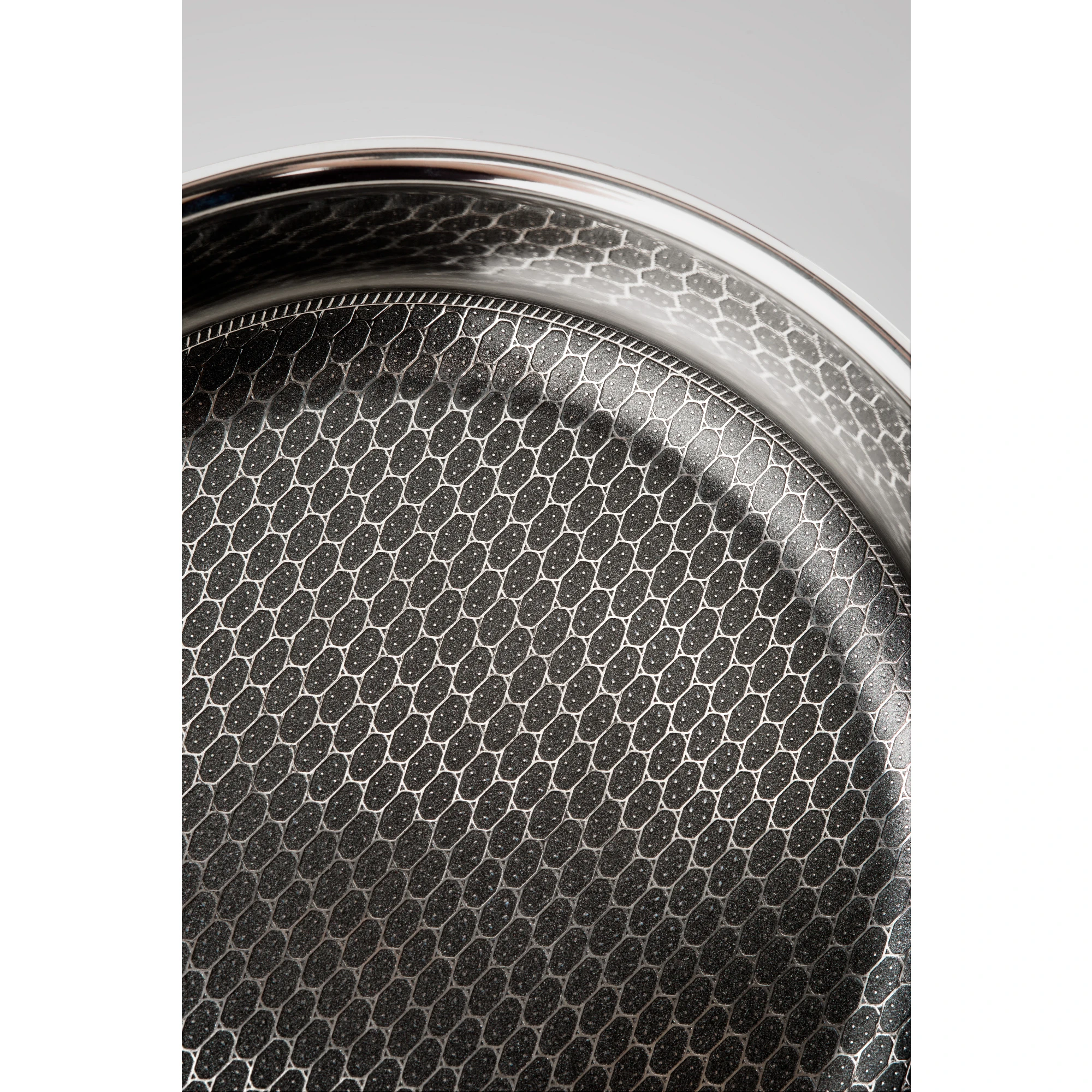 Outlet ???? GSI Outdoors Glacier Stainless 8 Inch Frypan ???? - Image 3