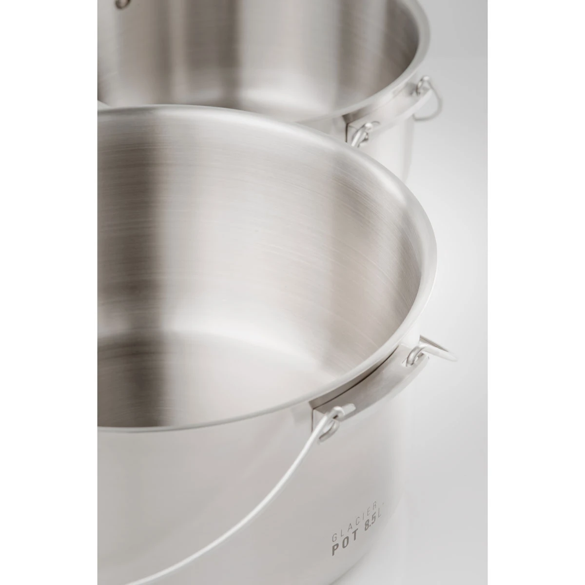 Best Pirce ???? GSI Outdoors Glacier Stainless Troop Cookset ✨ - Image 6