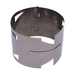 Cheap ???? Evernew Titanium Wind Shield ????
