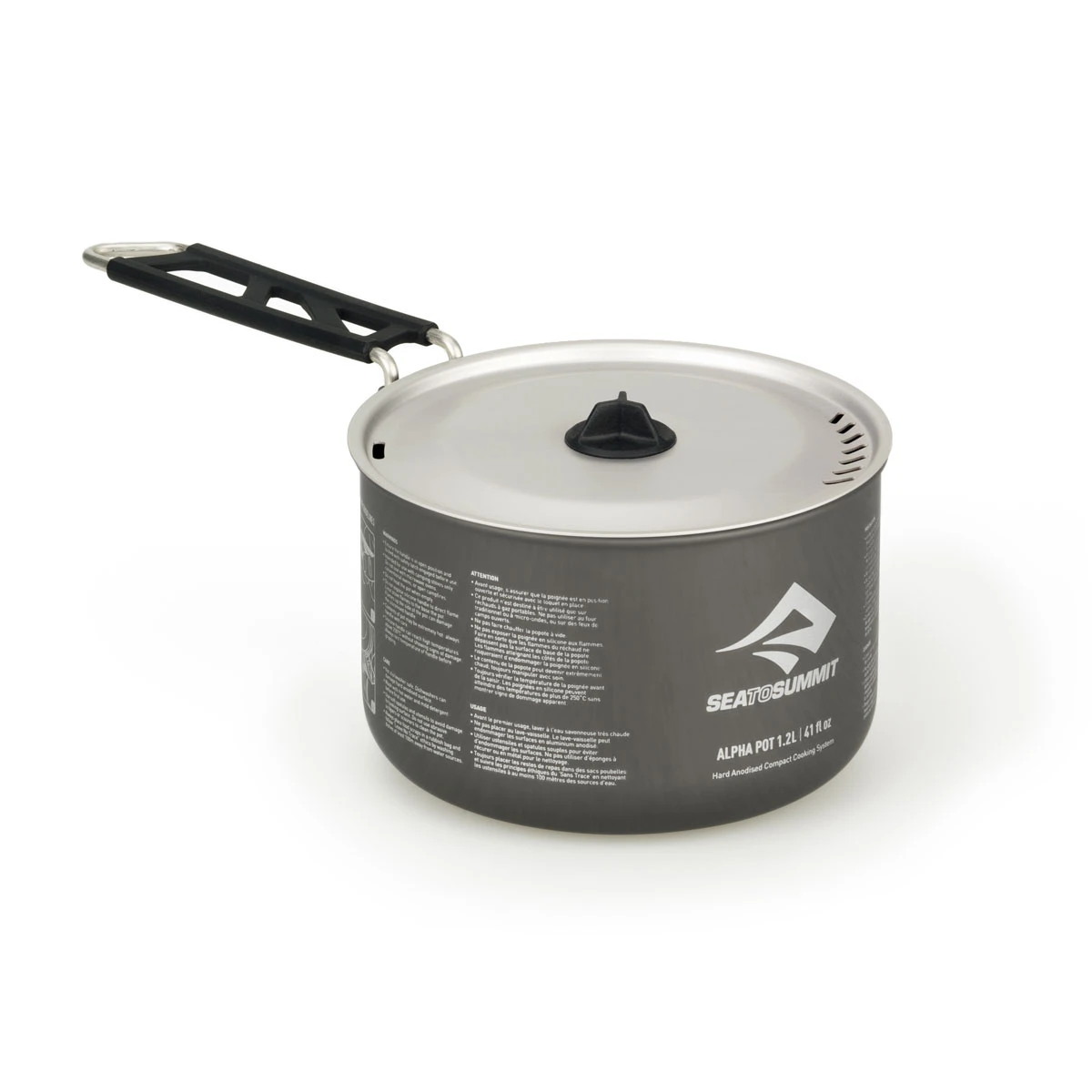 Flash Sale ???? Sea To Summit Alpha Pot 1.2L ????