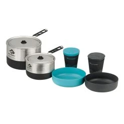 Deals ???? Sea To Summit Sigma Cook Set 2.2 ????