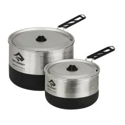 Brand new ⌛ Sea To Summit Sigma 2.0 Cook Pot Set ⌛