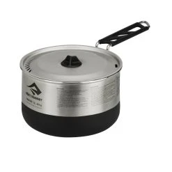 Hot Sale ✔️ Sea To Summit Sigma Pot 1.2L ????