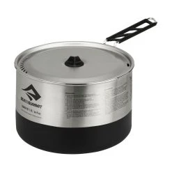 Promo ???? Sea To Summit Sigma Pot 1.9L ????